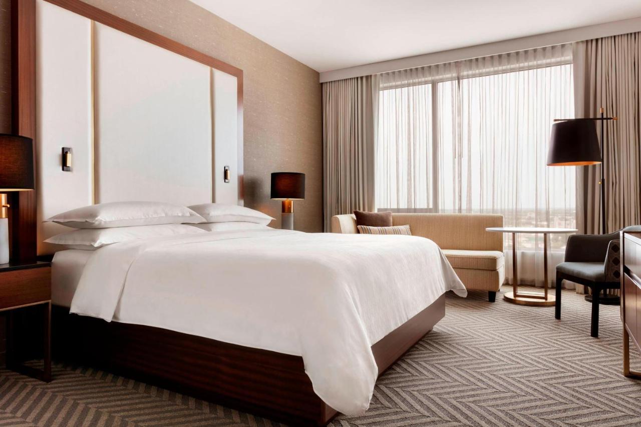 Sheraton Saint-Hyacinthe Hotel Экстерьер фото