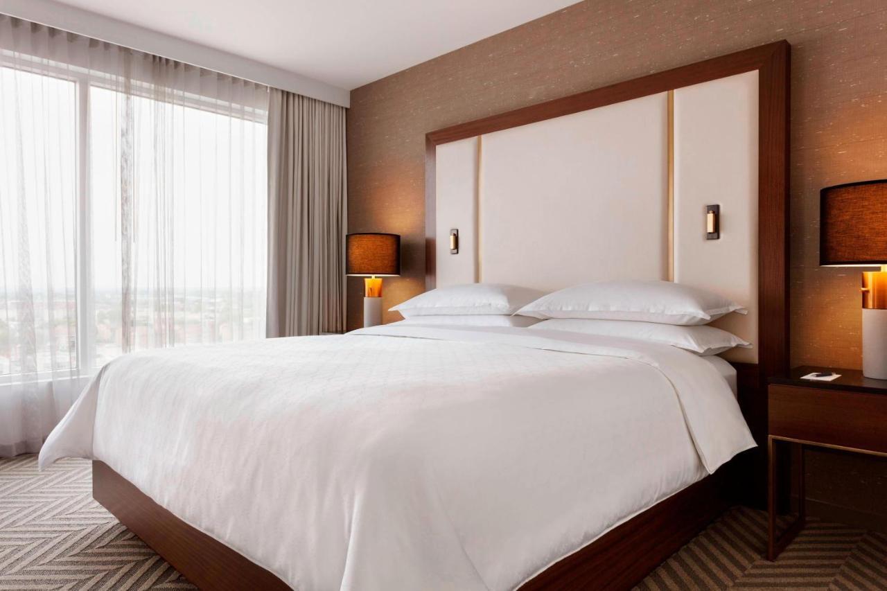 Sheraton Saint-Hyacinthe Hotel Экстерьер фото