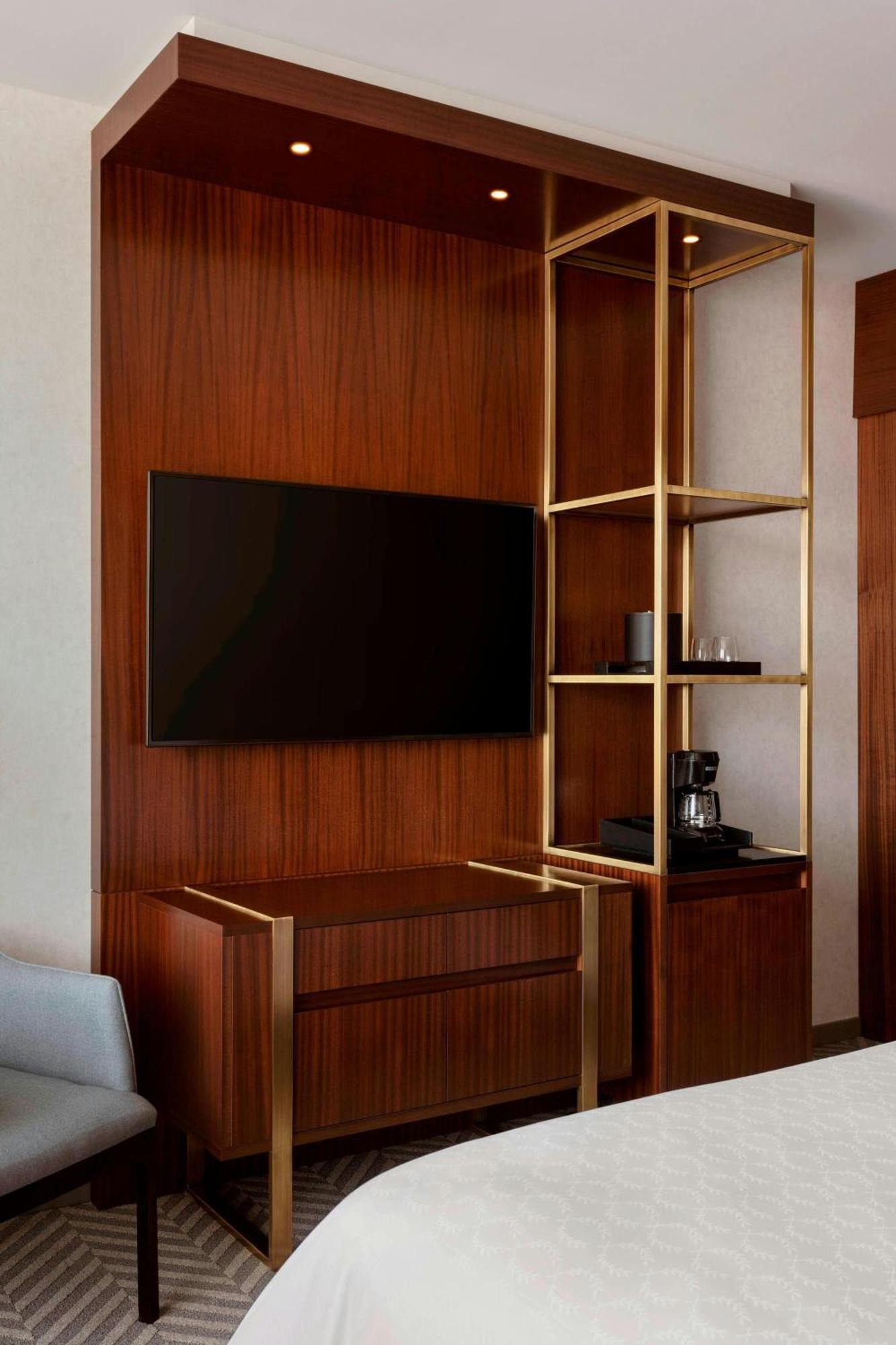 Sheraton Saint-Hyacinthe Hotel Экстерьер фото